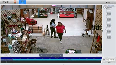 Full Circle Village Shoplifters Caught In The Act Youtube