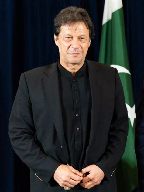 194 Facts About Imran Khan Factsnippet