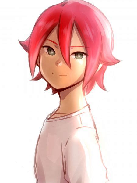 Kiyama Hiroto Inazuma Eleven Image By Shiroabesan 2361354