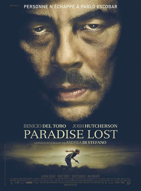 Escobar Paradise Lost Online Film