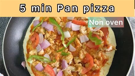 Discover the wonders of the likee. Pan pizza || recipe in hindi urdu || English subtitles ...