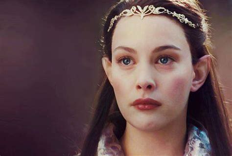 Lady Arwen Undómiel