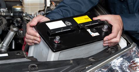 The right kind of car battery has a big impact on performance, and using the right one for your car is vital. 12 Important Car Parts: Functions and What They Look Like ...