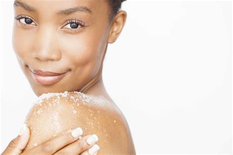 exfoliate your skin this is how you should do it masala