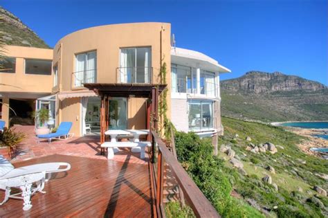 Sandy Bay Beach House Cape Town Villas Llandudno Accommodation