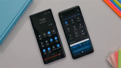 Samsung One Ui Is It Better Than Stock Android