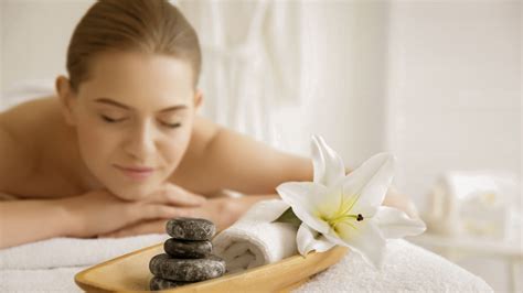 Massaggio Relax Antistress Warysan Il Tuo Centro Benessere