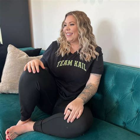 kailyn lowry reveals she is pregnant with twins mbare times