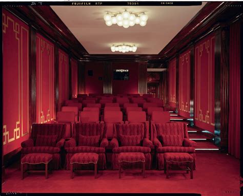 White House Movie Theater