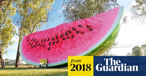 Big Watermelon Pips Big Peanut To Become Australias Next Big Thing