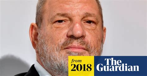 Harvey Weinstein Prosecutors Consider First Charges After Sexual