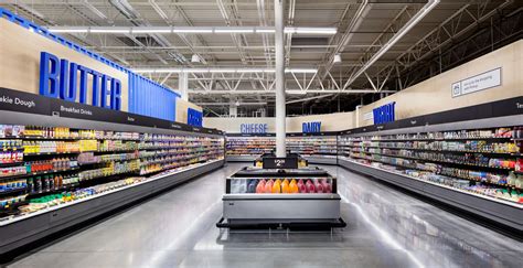 See How Walmart Is Revamping Its Stores And Where It Drew Inspiration