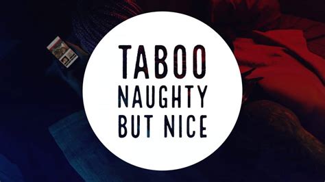 Taboo Naughty But Nice Show Bodymods