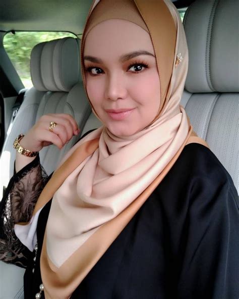 Profil Dan Biodata Siti Nurhaliza Plus Foto Lengkap Gudangpemain™