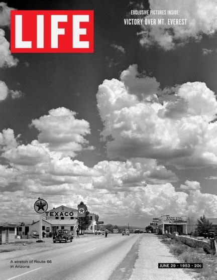 Walter Mitty And The Life Magazine Covers That Never Were