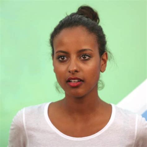 Top 30 Most Beautiful Ethiopian Women Expat Kings