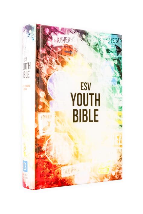Bible deals · huge selection · excellent values · low prices ESV Youth Bible | shop.ceylonbiblesociety.org