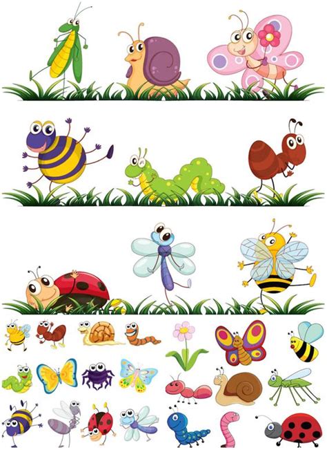 Insect Grass Clipart 20 Free Cliparts Download Images On Clipground 2024