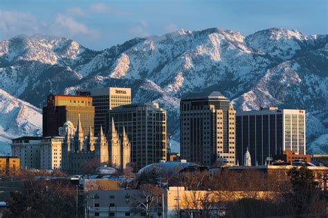 The Avenues And Salt Lake City Neighborhood Guide Slc Real Estate