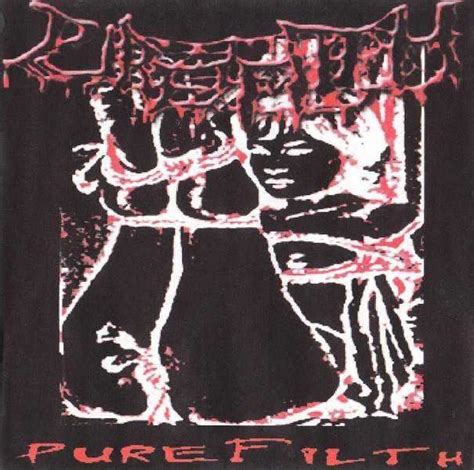 purefilth demo 2004 encyclopaedia metallum the metal archives