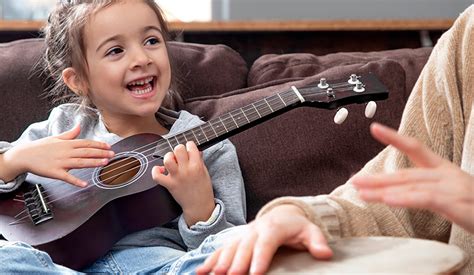Beneficios De La Música Para El Desarrollo De Los Niños Corefonet Padres