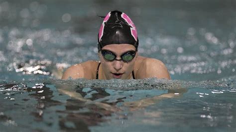 Nc State Womens Swimming And Diving Team To Swim In Acc Championshps