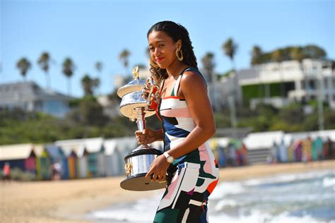All players and staff arriving in adelaide for the australian open must complete 14 days of hotel quarantine before being able to compete in adelaide and then to melbourne for the. What Naomi Osaka achieved by winning the 2019 Australian ...
