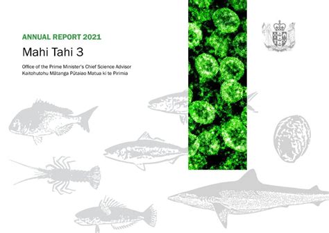 Mahi Tahi 3 Our Third Annual Report Is Ready To Download
