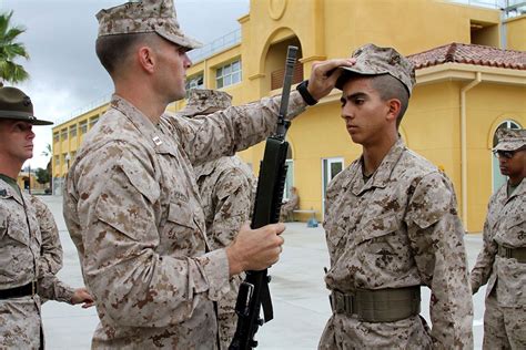 Marine Corps Combat Utility Uniform Kembeo