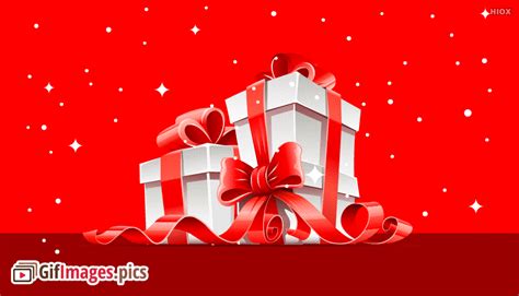 Christmas Gifts Gif New Ultimate Most Popular Famous Christmas