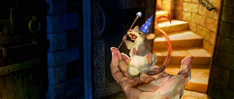 Rickey The Magicians Apprentice Dragons Crown Wiki Fandom Powered