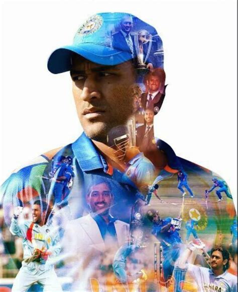Mahendra Singh Dhoni 7 Attributes Of Captain Cool Which Made Him An