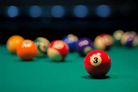 Can A Pool Ball Break Causes Preventions And More Supreme Billiards