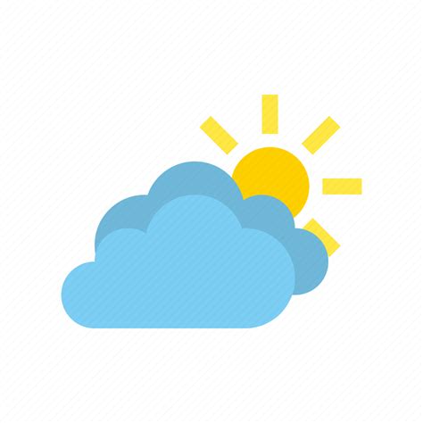 Weather Clear Medium Icon Download On Iconfinder