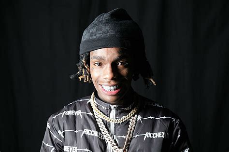 Ynw Melly To Release New Album From Jail Xxl