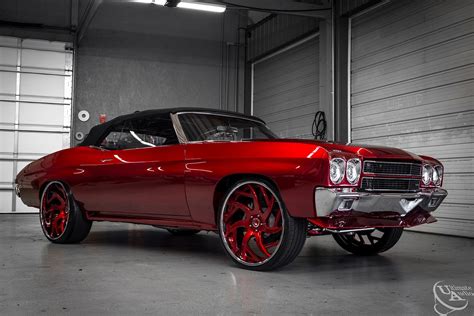 Pin By Dontay Braswell On Dontah Rims For Cars Chevy Muscle Cars