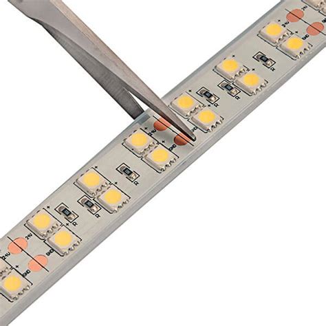 Outdoor Led Flexible Light Strip Waterproof 3528 240 Leds China
