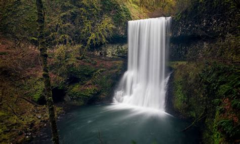 Silver Falls State Park The Official Guide To Portland