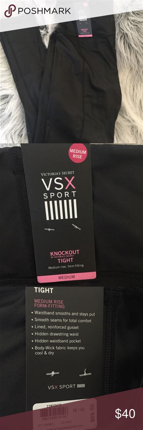 nwt victoria s secret knockout tights leggings nwt tight leggings leggings are not pants
