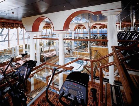 Carnival Spirit Cruise Ship (With images) | Carnival spirit cruise, Spirit cruises, Carnival spirit