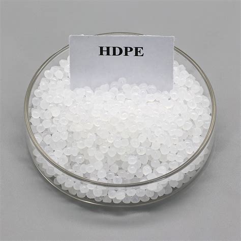 High Density Polyethylene Granules Plastic Hdpe Resin Hd 10530 Fe