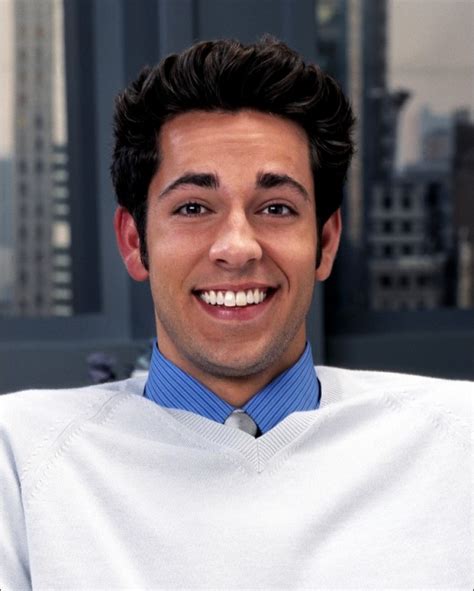 Zachary Levi Photos Tv Series Posters And Cast