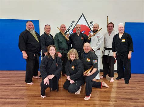 Aks Headquarters Karate Club