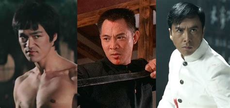The Definitive Bruce Lee Movie Tv List Top Films Every Fan Should