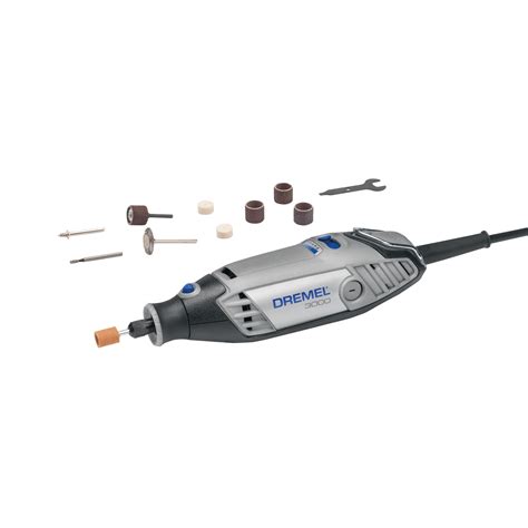 Dremel 3000 Corded Tools Dremel