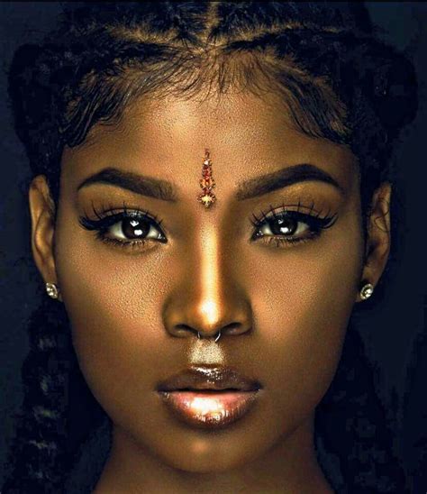 Absolutely Stunning And Beautiful Beautiful Black Women Black Beauties Black Skin