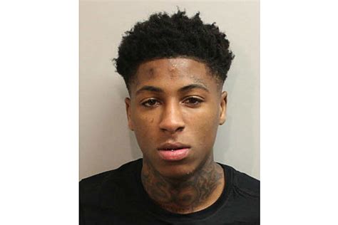 Youngboy Never Broke Again Arrested In Florida Xxl