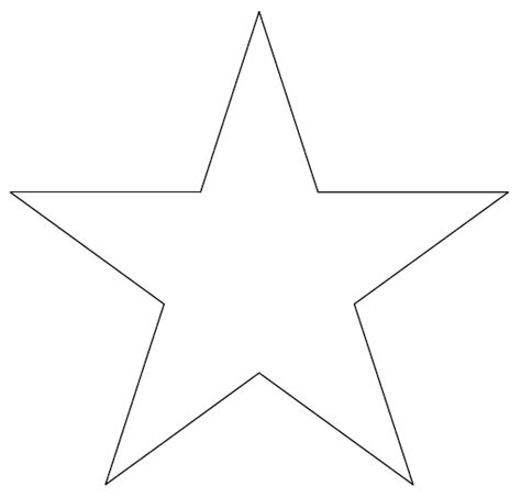 draw  star
