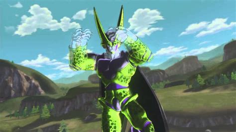 Maybe you would like to learn more about one of these? Dragon ball xenoverse gameplay: Cell games rumble - YouTube