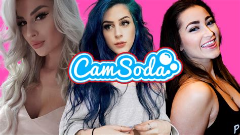 Camsoda Review Top Notch Cam Girls Or Total Scam
